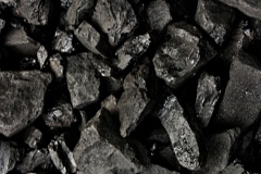 Old Cambus coal boiler costs