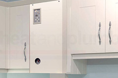 Old Cambus electric boiler quotes
