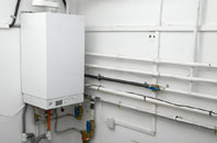Old Cambus boiler installers